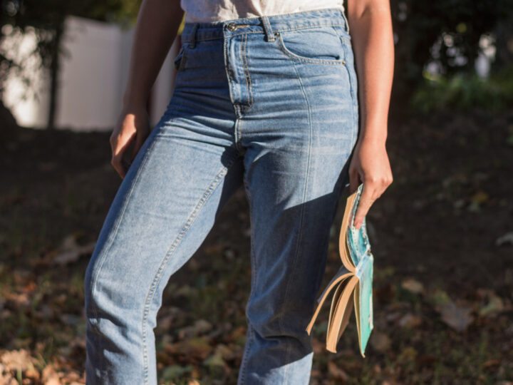 Como Combinar Calça Jeans Feminina com Diferentes Looks