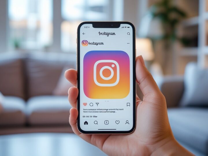 Falha ao enviar mensagem Instagram: causas e soluções completas