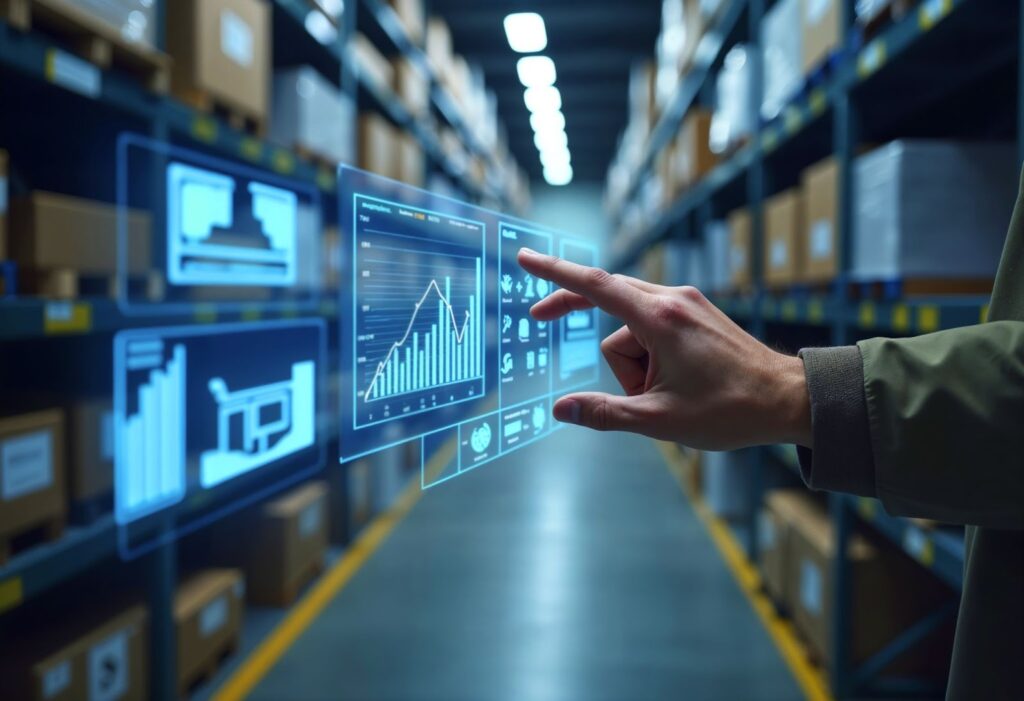 Como a inovação logística e a proteção de marca impulsionam o comércio internacional