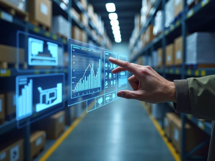 Como a inovação logística e a proteção de marca impulsionam o comércio internacional