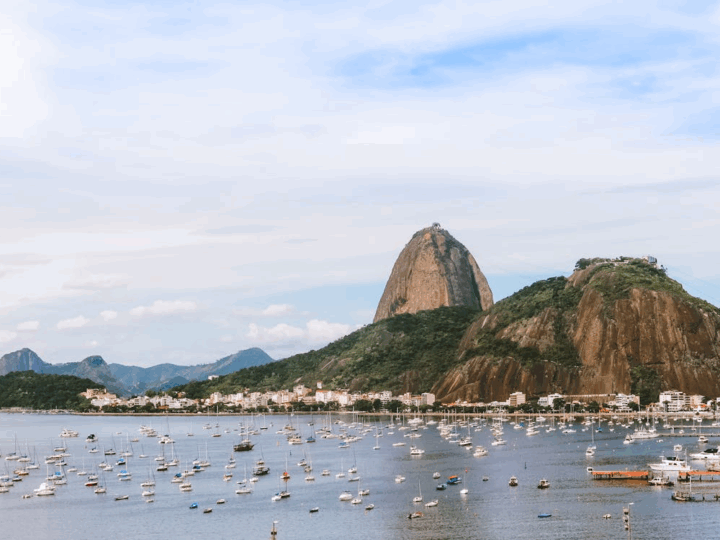 Por que o Rio de Janeiro voltou ao radar dos investidores imobiliários em 2025
