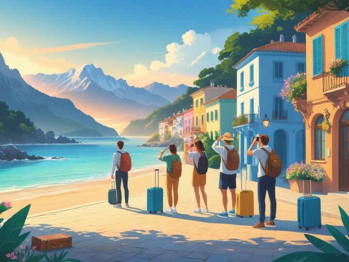Frases de Viagem para Status: Inspire Suas Aventuras Online
