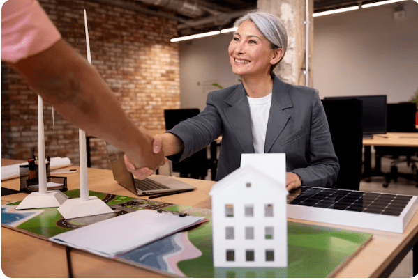 Tendências que estão redesenhando o setor imobiliário