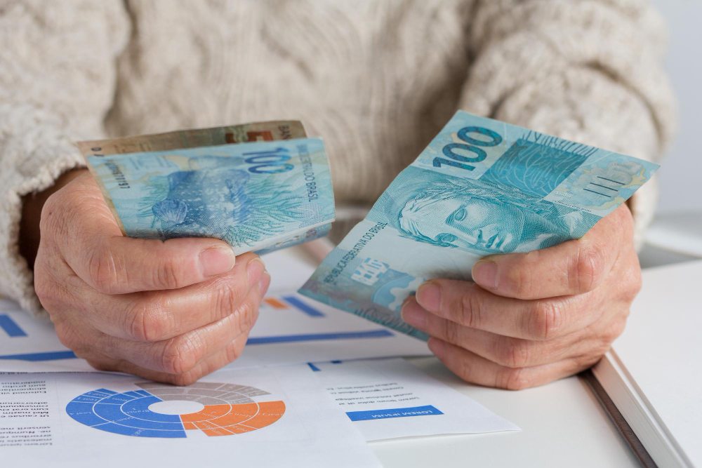 Empréstimo com garantia de imóvel Caixa