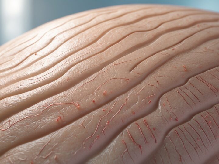 Dermografismo é perigoso? Entenda sintomas, riscos e cuidados