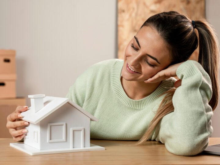 Sonhar com casa nova o que significa e quais mensagens esse sonho revela