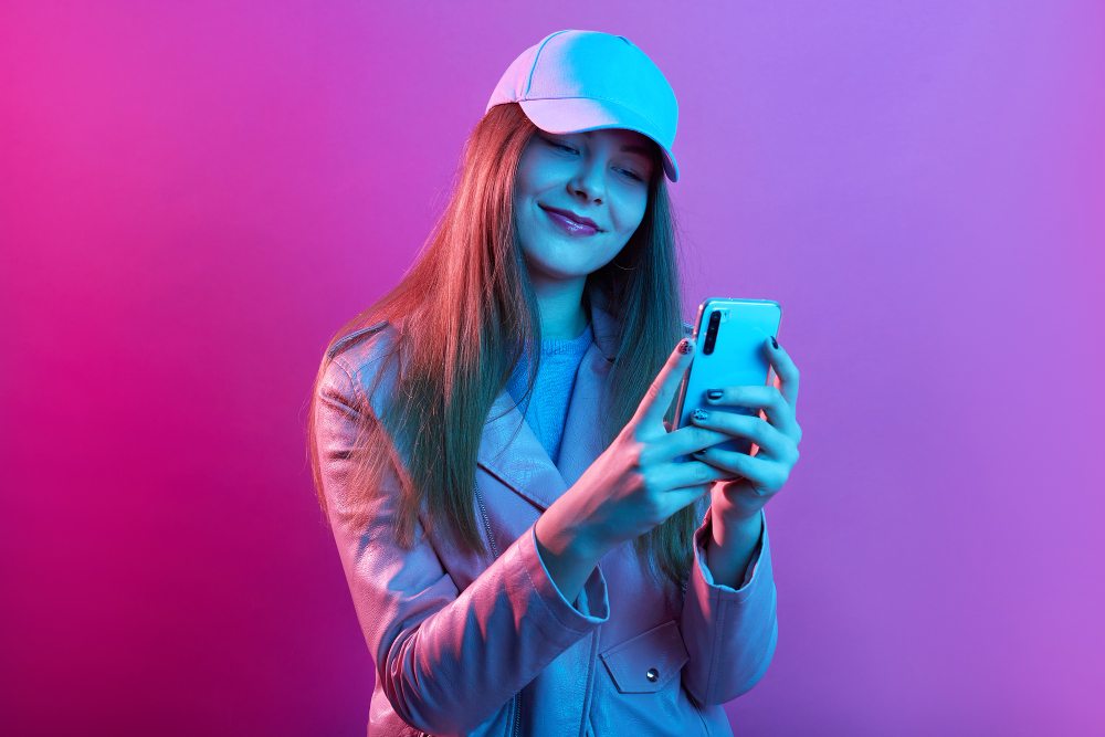 O que significa POV no TikTok