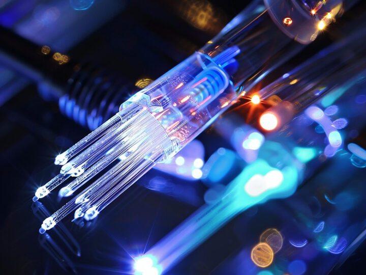 Como escolher o transceptor óptico ideal para sua empresa