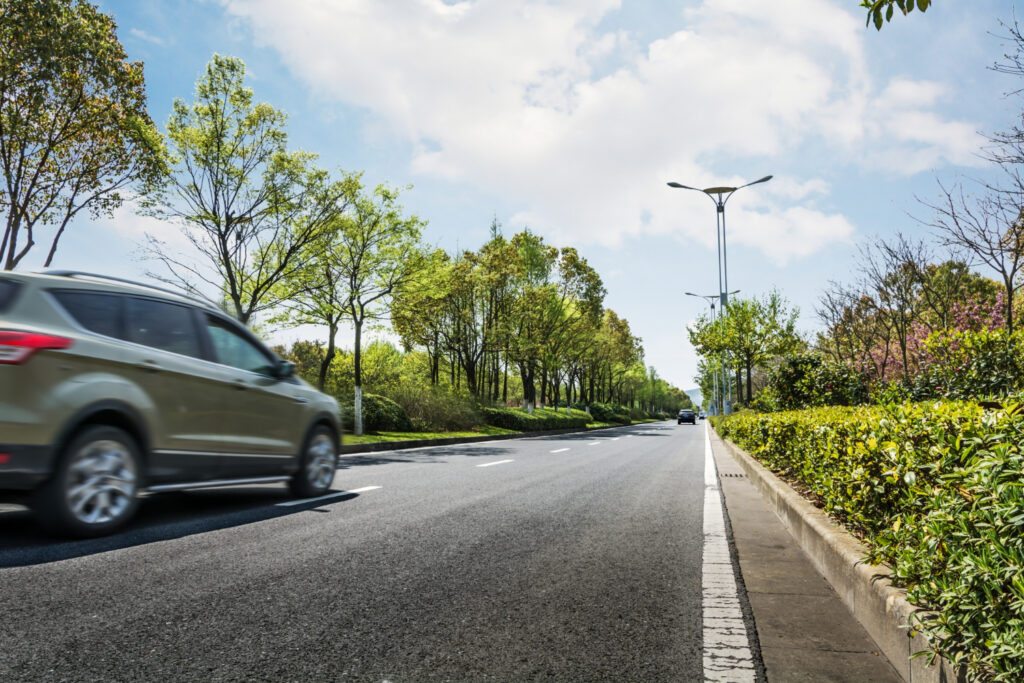Como escolher um carro para uso urbano ou rodoviário