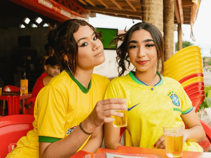 SBT Vai Transmitir a Copa do Mundo 2026