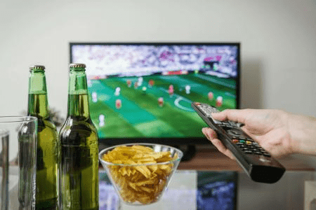 Funcionalidades da Smart TV para aproveitar melhor os jogos da Copa do Mundo