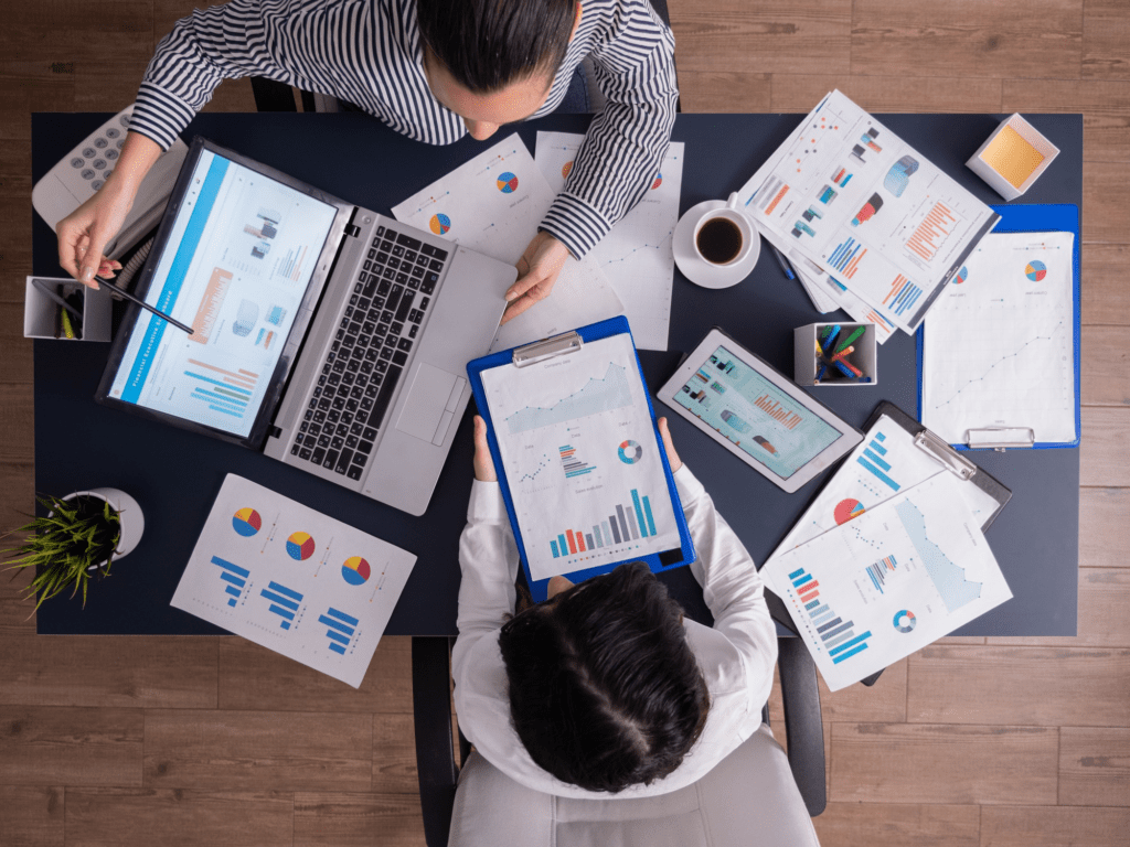 O que esperar do futuro da gestão empresarial