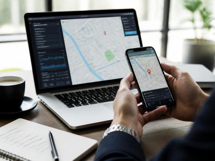 Como Rastrear Celular Pelo Número? Métodos, Restrições e Dicas Especiais
