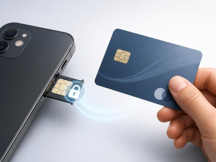 Se Colocar Crédito no Chip Bloqueado: Solução, Limites e Alternativas