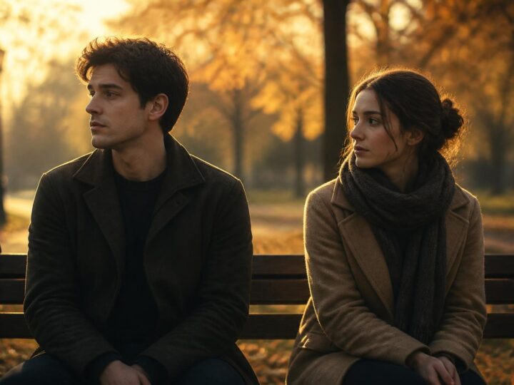 Indiferença é Sinal de Amor? Psicológico, Emoções e Relacionamentos