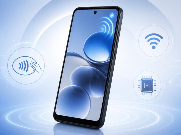 Moto G14 Tem NFC? Saiba Tudo Sobre Pagamentos e Recursos