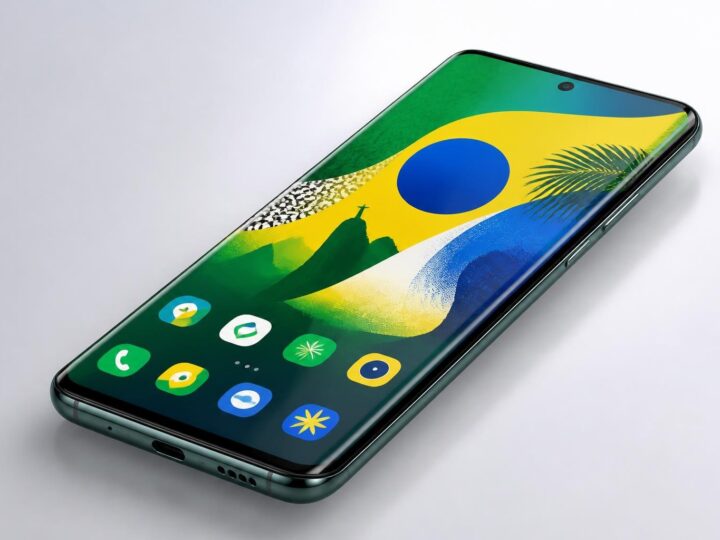 Celular Brasileiro: Marcas, Homologação e Numeração Nacional