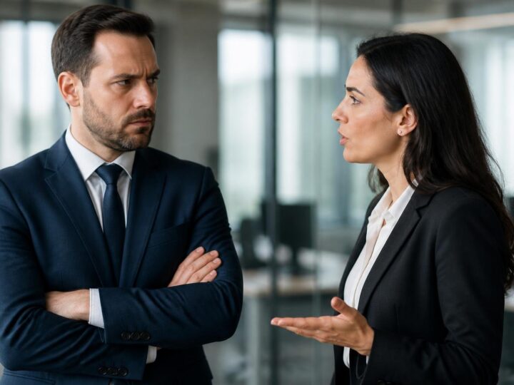 Como Ferir o Ego de um Homem Orgulhoso: Dicas Psicológicas e Dinâmicas