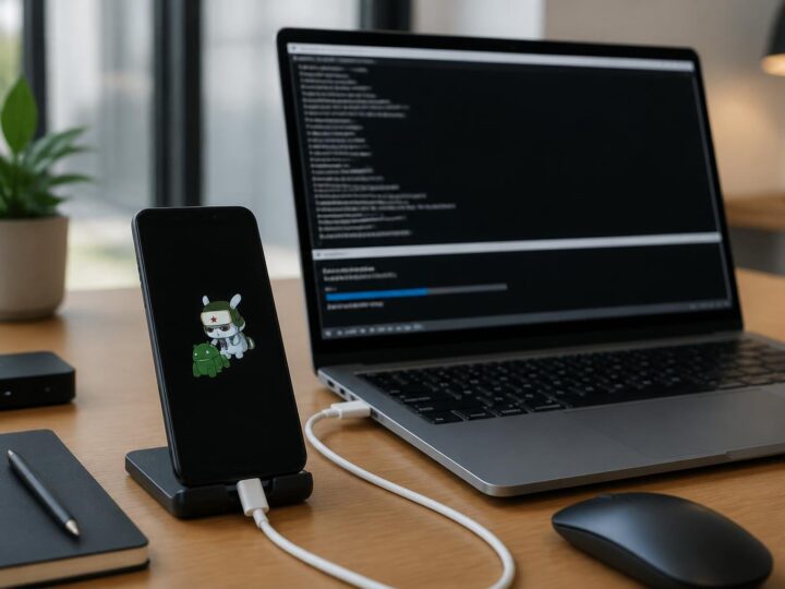 Fastboot Xiaomi: Quanto Tempo Demora e O Que Afeta o Processo