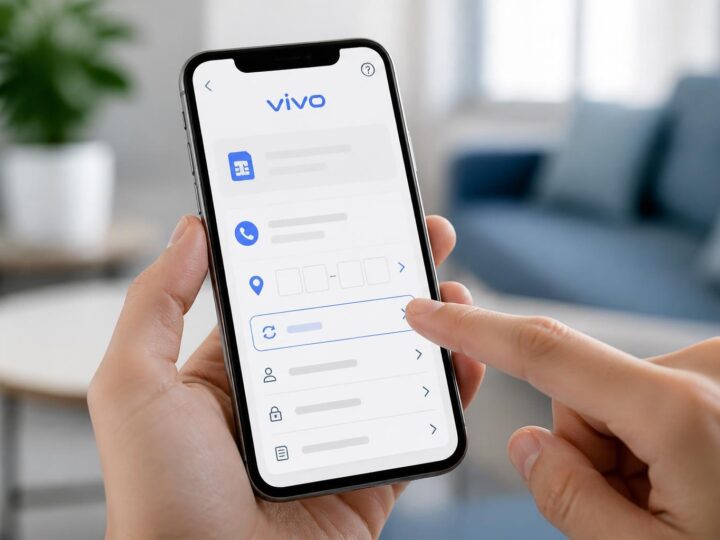 Tem Como Mudar o DDD do Chip Vivo: Guia Rápido e Atualizado