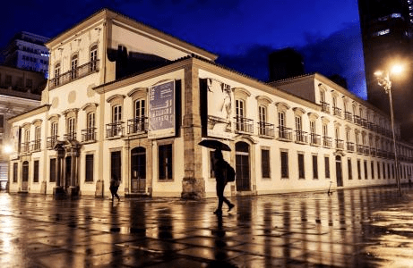 O que fazer na Zona Sul quando o tempo fecha? Roteiro para dias de chuva no Rio