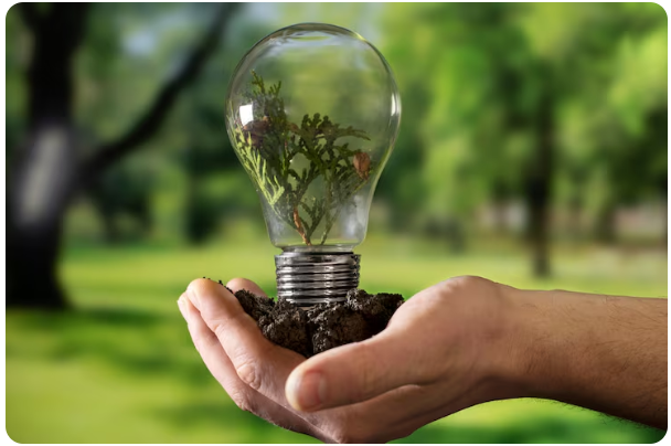 Entre digitalização e energia limpa: como a indústria está redesenhando suas operações