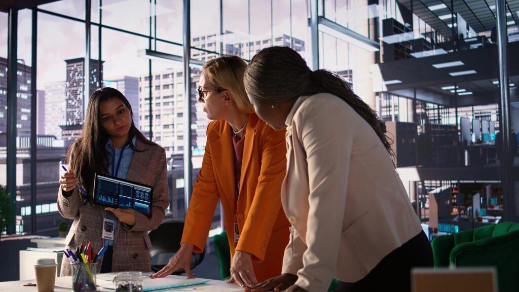 Como empresas estão investindo em infraestrutura para aumentar produtividade e reduzir custos
