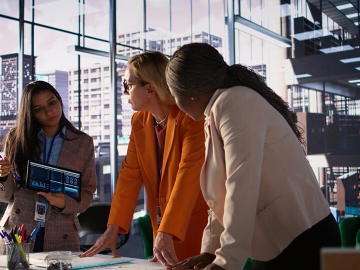 Como empresas estão investindo em infraestrutura para aumentar produtividade e reduzir custos