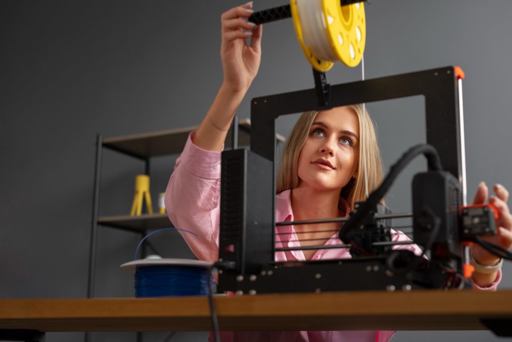 Impressoras 3D Formlabs
