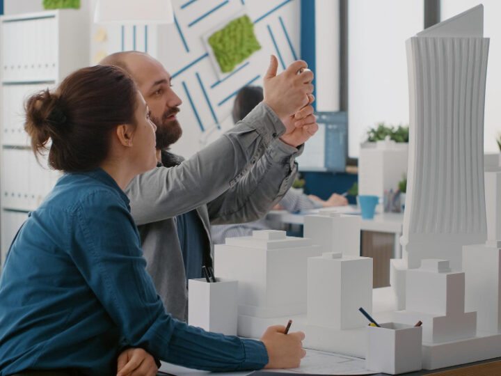 Como empresas estão investindo em infraestrutura para aumentar produtividade e reduzir custos