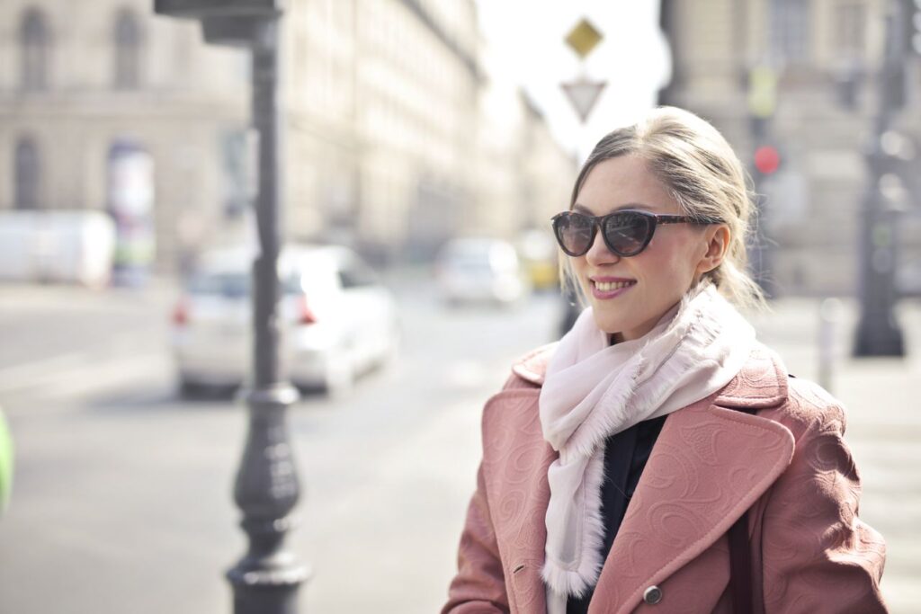 Como equilibrar conforto e estilo em looks de frio