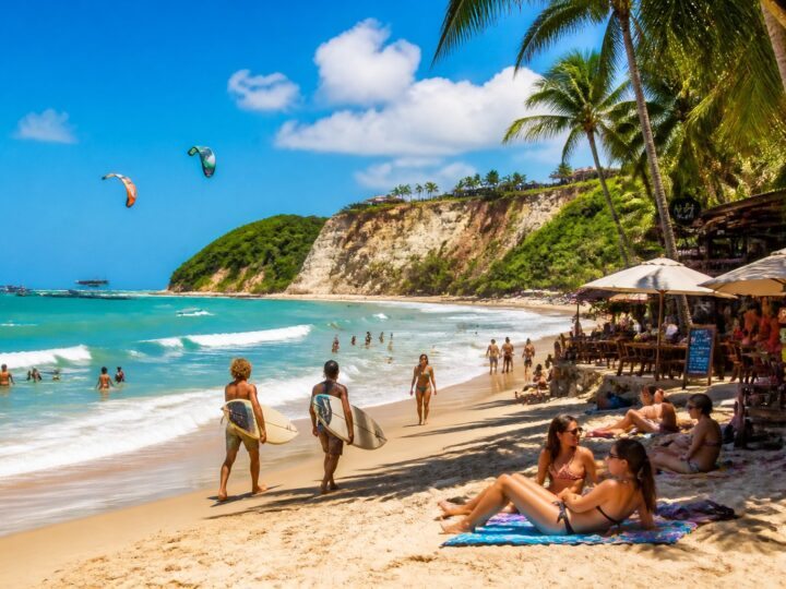 O Que Fazer em Pipa: Melhores Praias, Passeios e Dicas 2026