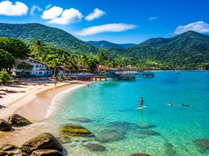O Que Fazer em São Sebastião: Praias, Passeios e Gastronomia