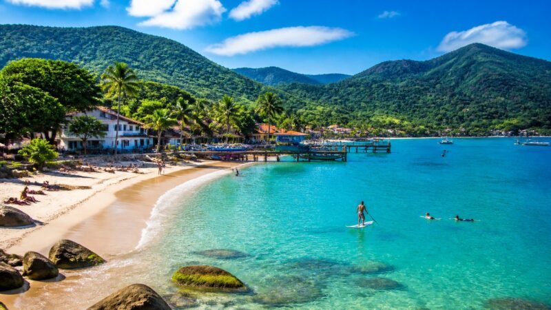 O Que Fazer em São Sebastião: Praias, Passeios e Gastronomia