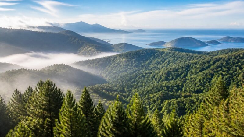 Campos do Jordão a Ubatuba: Rotas, Dicas e Experiências Incríveis