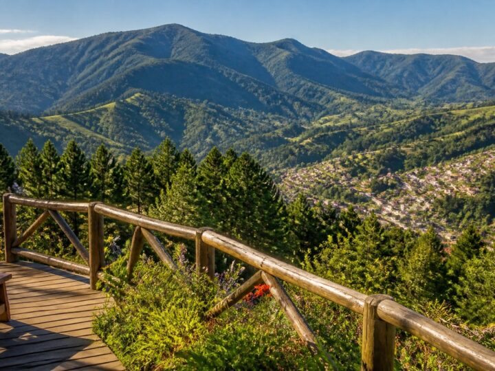 O Que Fazer em Santo Antônio do Pinhal: Melhores Passeios e Dicas