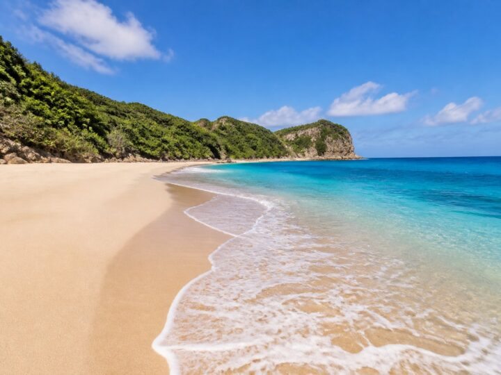 Praia do Félix: Guia Completo das Principais Experiências em Ubatuba