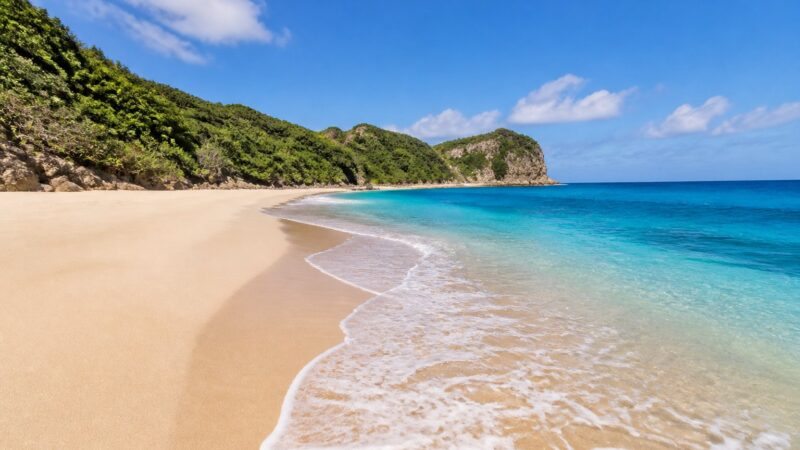 Praia do Félix: Guia Completo das Principais Experiências em Ubatuba