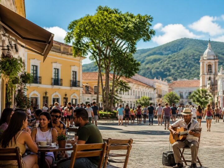 O Que Fazer em Taubaté: Melhores Passeios e Dicas do Vale