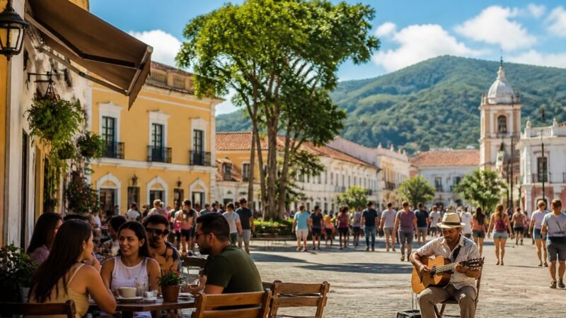O Que Fazer em Taubaté: Melhores Passeios e Dicas do Vale