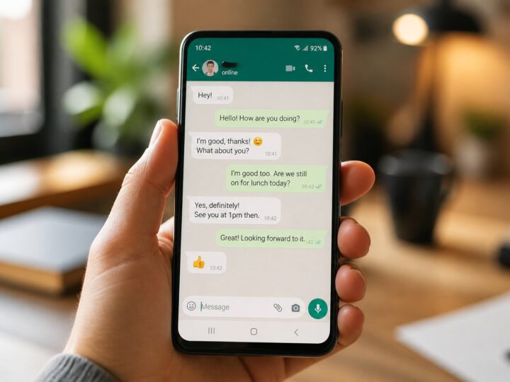 SLR Significado WhatsApp: Guia Completo das Gírias Digitais