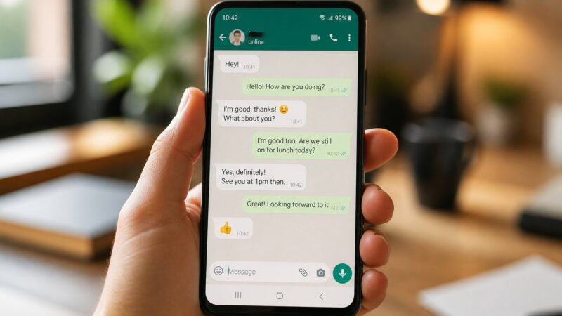 SLR Significado WhatsApp: Guia Completo das Gírias Digitais