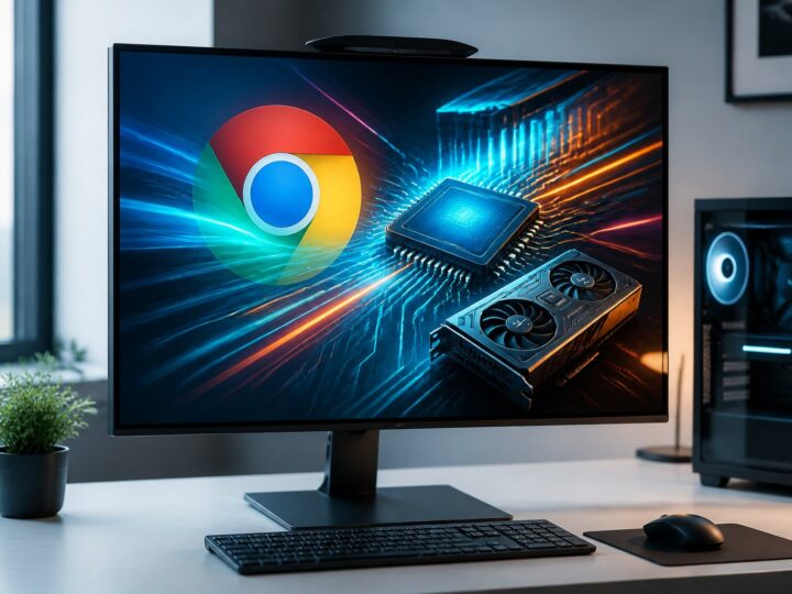 Aceleração de Hardware Chrome: Guia Prático para Melhorar o Desempenho