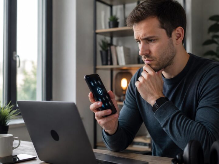 Como Saber Se Meu Celular Está Rastreado: Sinais, Códigos e Proteção