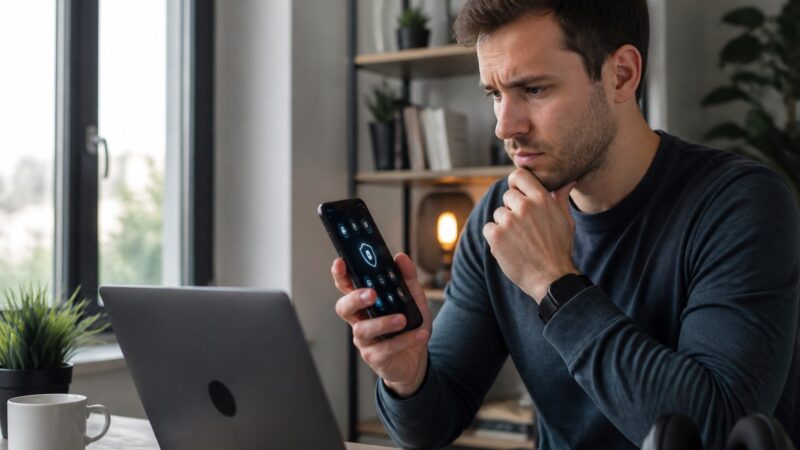 Como Saber Se Meu Celular Está Rastreado: Sinais, Códigos e Proteção