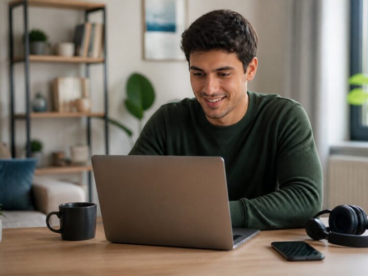 Assistir Filmes Online Grátis no PC: Plataformas e Dicas Seguras