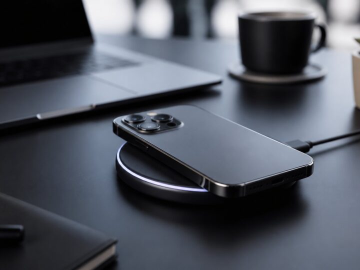 A Partir de Qual iPhone Carrega por Indução: Modelos e Dicas