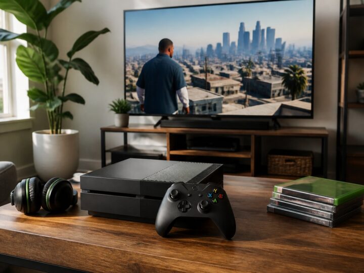 Códigos GTA 5 Xbox One: Guia Completo de Cheats e Segredos
