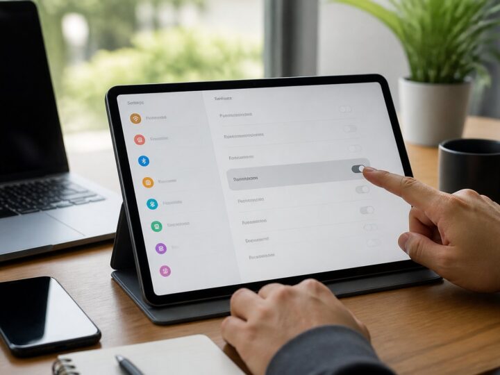 Como Desativar Modo Desenvolvedor: Guia Prático e Seguro no Android