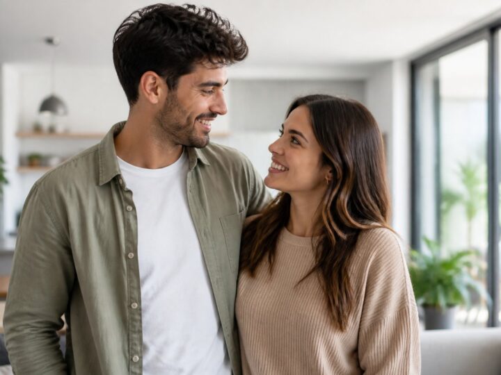Textos para Criar Fotos no Gemini Casal: Guia Prático e Criativo
